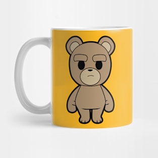 Ted Teddy Bear Mug